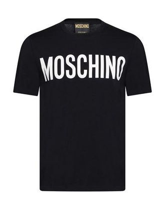 Moschino CAMISETAS Y TOPS - Camisetas en YOOX.COM