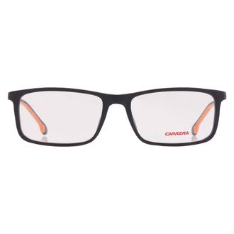Carrera Demo Rectangular Mens Eyeglasses CARRERA 8883 0003 54