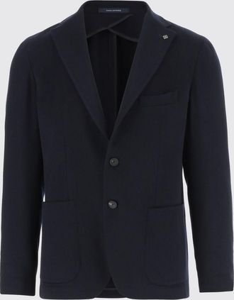 Tagliatore Blazer sfoderato monopetto Tagliatore