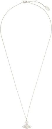 Vivienne Westwood Grace Small Pendant Necklace Accessories