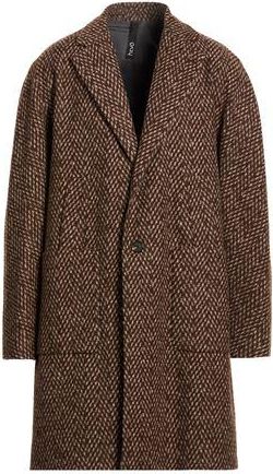 Hev&ograve; JACKEN & M&Auml;NTEL - M&auml;ntel auf YOOX.COM