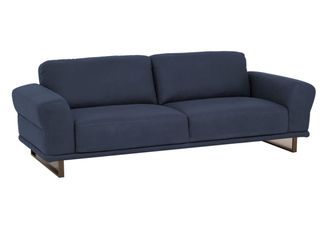 Schubiger M&ouml;bel Sofa Maihan Basic B: 232 cm