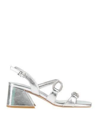 Luciano Barachini CALZADO - Sandalias con cierre en YOOX.COM