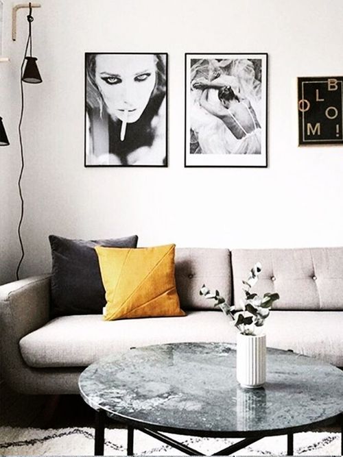 Easy Ways To Give Your Home An Instant Update | Stylight