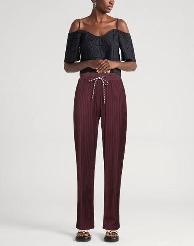Gaëlle Paris BOTTOMWEAR Pantaloni su da 85,00 € su