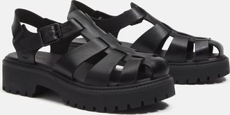 Timberland Leren sandalen Stone Street Fisherman