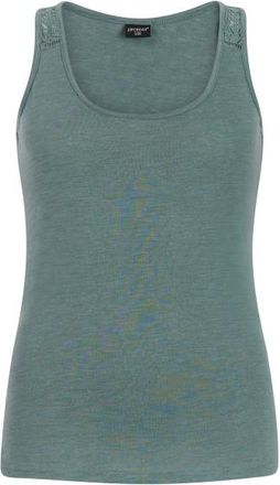 Protest PRTImpulses Top f&uuml;r Damen | t&uuml;rkis