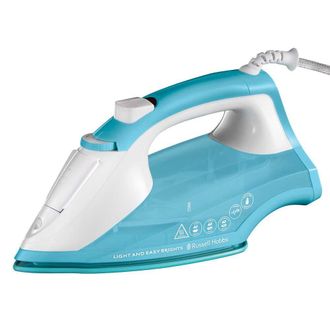 Russell Hobbs 26482-56 Plancha Potente Azul