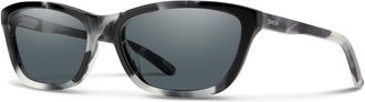 Smith GETAWAY TCB/IR Mens Sunglasses Tortoiseshell Size 56