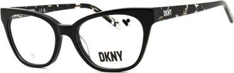 DKNY DK5058 001 Black 52mm