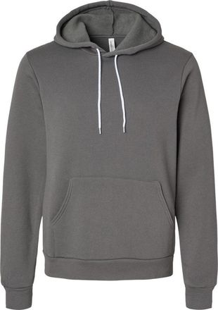 Bella + Canvas Sponge Fleece Hoodie