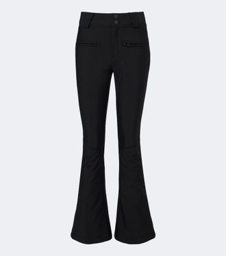 Perfect Moment Aurora flared ski pants