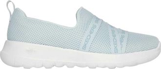 Skechers Dames/Dames Go Walk Joy Loopschoenen (Lichtblauw)