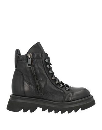 Fru.It FOOTWEAR - Ankle boots on YOOX.COM