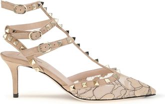 Valentino Garavani Rockstud Pumps