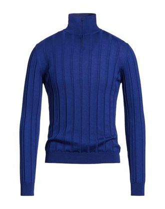 Fabrizio Del Carlo KNITWEAR - Turtlenecks sur YOOX.COM