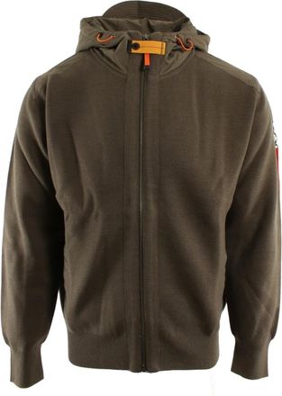 Parajumpers Uomo, Felpe, Marrone, L, new