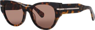 Quay Quay Sunglasses DARK FOREST