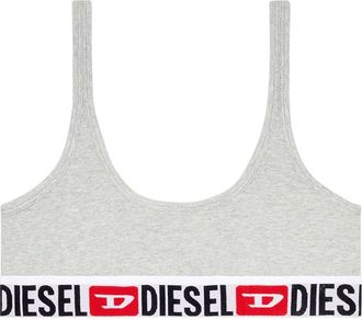 Diesel Ufsb-Oriba Sports Bra
