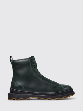 Camper Boot CAMPER Men color Green