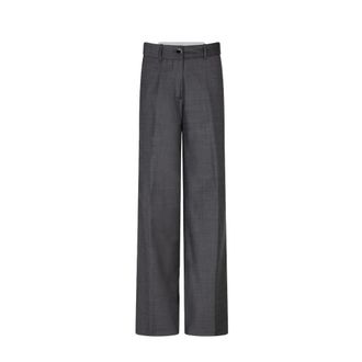 Nine In The Morning Fiamma Boy Trousers