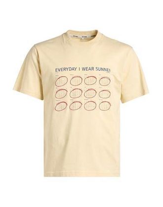 Sunnei TOPWEAR - T-shirts su YOOX.COM