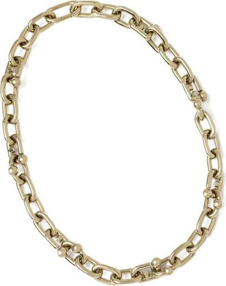 Furla Collana a catena - Oro