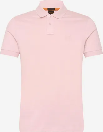 HUGO BOSS Stretch Cotton Polo Shirt