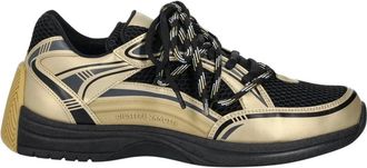 Giuseppe Zanotti Heren, Schoenen, Veelkleurig, Maat: 42 EU Leer
