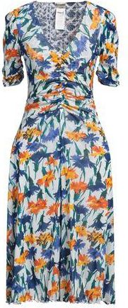 Diane Von F&uuml;rstenberg KLEIDER - Midi-Kleider auf YOOX.COM