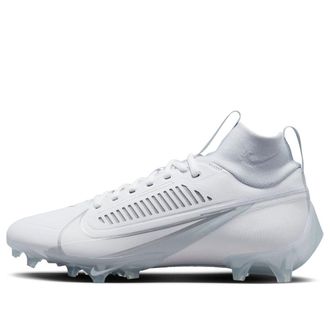 Nike Vapor Edge Pro 360 2 White Metallic Silver DA5456-100