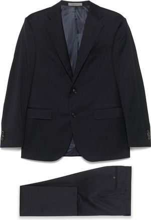 Corneliani Single Breasted Suit
