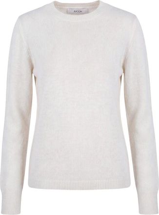 Jucca Donna, Maglie, Bianco, L, new