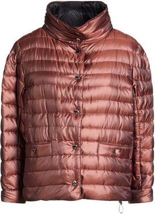 Moorer COATS & JACKETS - Puffers sur YOOX.COM