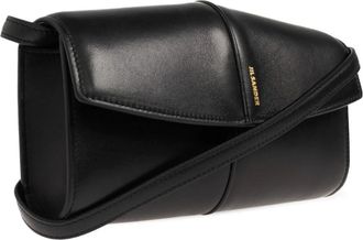 Jil Sander Mujer, Bolsos, Negro, Talla: ONE Size