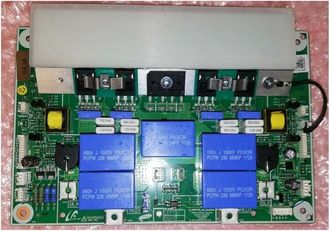 Samsung Dg92-01014a Placa Principal Para Placa De Inducci&oacute;n - Samsung