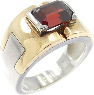 Herm&egrave;s Band Ring (Pre-Owned)