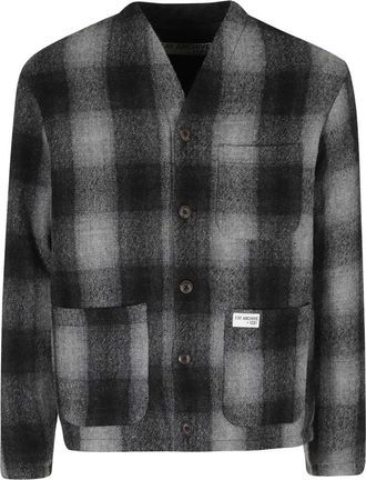 Fay Hombre, Jerseys, Gris, Talla: M
