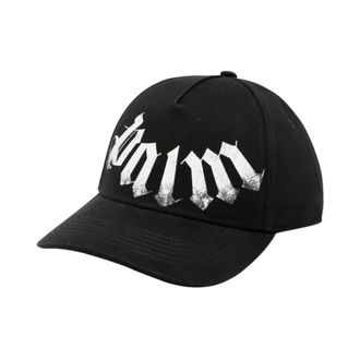 Palm Angels Hombre, Accesorios, Negro, Talla: ONE Size