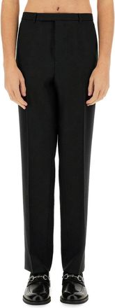 Gucci Trousers - Black