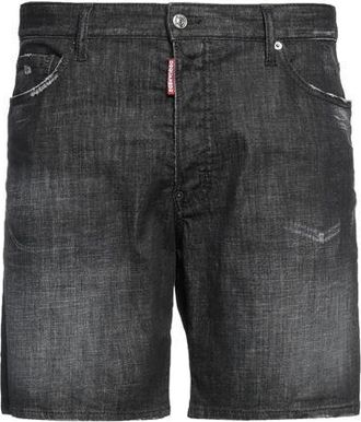 Dsquared2 PARTES DE ABAJO - Shorts vaqueros en YOOX.COM