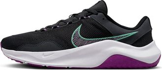 Nike (WMNS) Nike Legend Essential 3 Next Nature Black Viotech DM1119-003