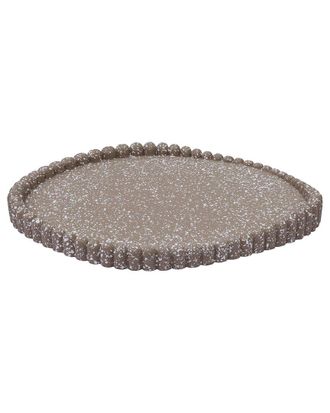 TOV Furniture Tov Furniture Alna Speckled Catchall Tray