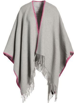 Maje COATS & JACKETS - Capes on YOOX.COM