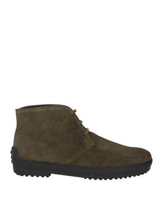 Tod's SCHUHE - Stiefeletten auf YOOX.COM