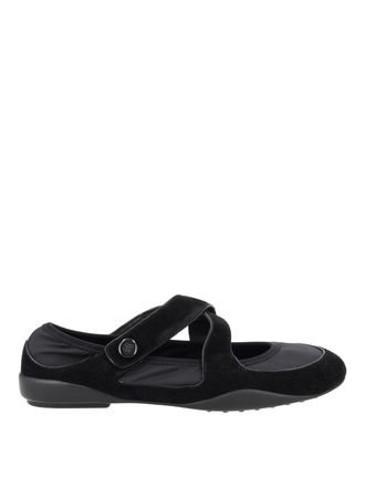 Tory Burch Ballerina Romy Sport Mary Jane