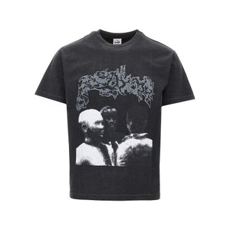 Polar Skate Co. Band T-shirt Man XL