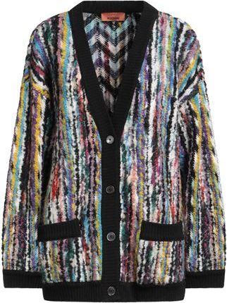 Missoni PRENDAS DE PUNTO - C&aacute;rdigans en YOOX.COM