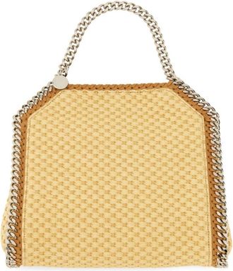 Stella McCartney Stella Mccartney Falabella Mini Tote Bag
