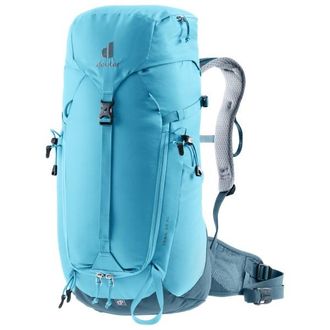 Deuter Trail 22 SL Wanderrucksack f&uuml;r Damen | blau